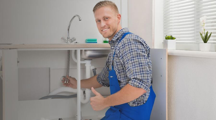 Local expert plumbing services in Bartlett, KS